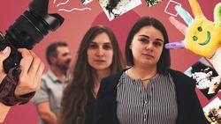 Двадцать четыре сестры: мамы особенных детей представили своё фотоискусство в Ставрополе